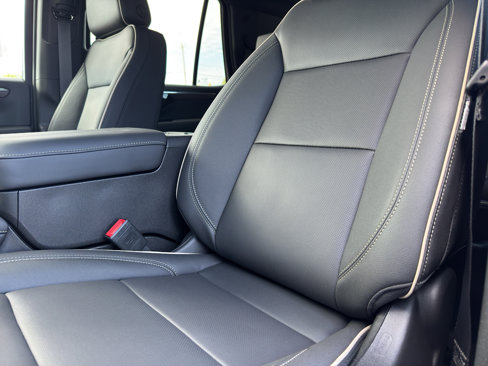 New 2025 Chevrolet Tahoe Premier image 22