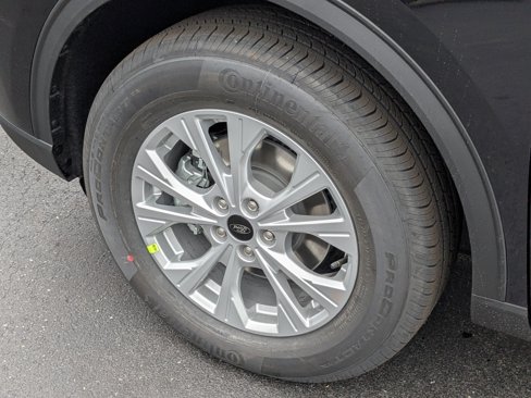 New 2026 Ford Escape Active image 11