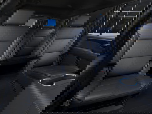 New 2026 Chevrolet Tahoe High Country image 16