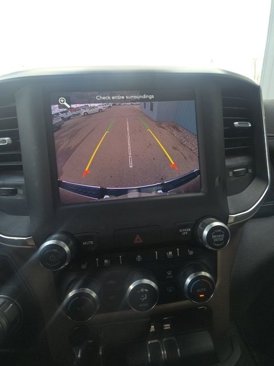 Used 2021 RAM 1500 Laramie image 15