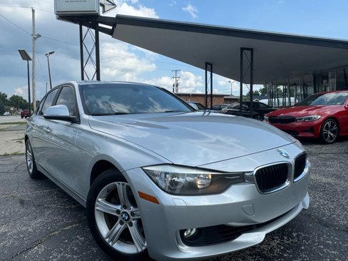 Used 2013 BMW 328i xDrive Sedan image 2