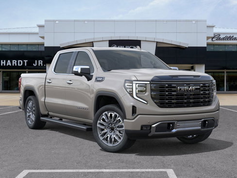 New 2026 GMC Sierra 1500 Denali Ultimate image 9