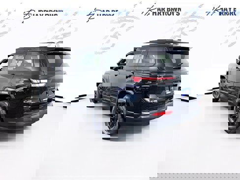 New 2025 Jeep Grand Cherokee L Altitude image 31