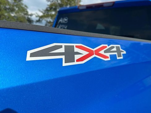 New 2026 Chevrolet Silverado 1500 LT image 8
