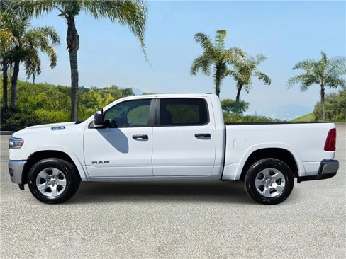 New 2026 RAM 1500 Big Horn image 2