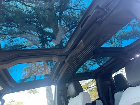 Used 2023 GMC Hummer EV Edition 1 image 19