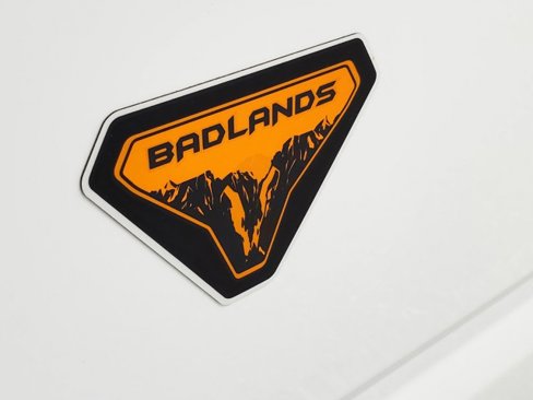New 2025 Ford Bronco Sport Badlands w/ Badlands Tech Package image 26