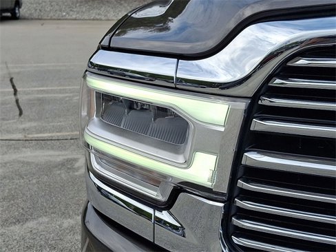 Certified 2024 RAM 2500 Laramie w/ Safety Group image 28
