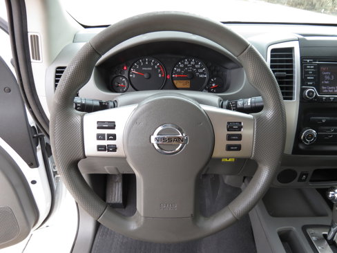 Used 2018 Nissan Frontier S w/ Work Truck Package image 14
