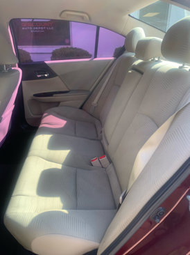 Used 2016 Honda Accord LX image 8