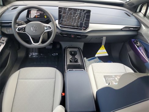 New 2025 Volkswagen ID.4 Pro S image 14