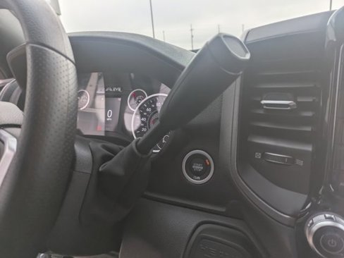 New 2026 RAM 3500 Tradesman image 22