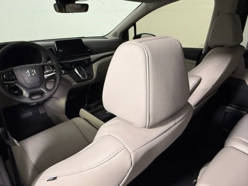 New 2026 Honda Odyssey EX-L image 31