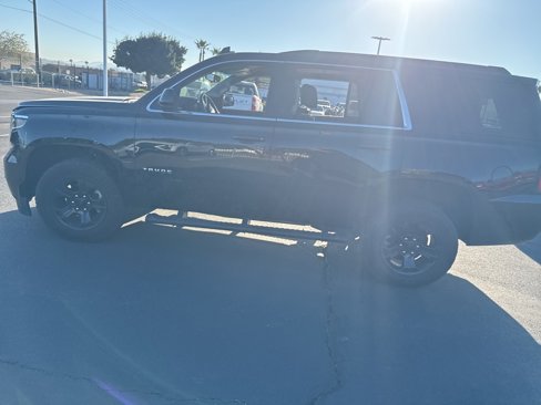 Certified 2018 Chevrolet Tahoe LS image 34