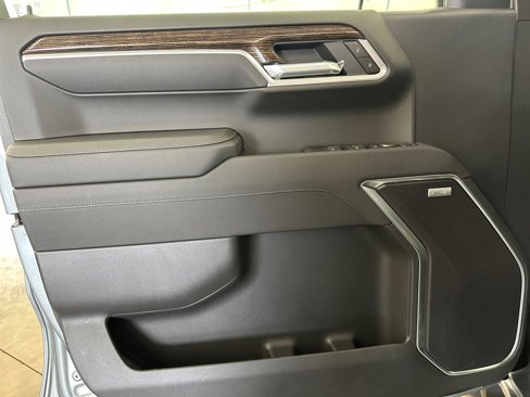 New 2026 GMC Sierra 1500 Elevation w/ Elevation Premium Package image 22