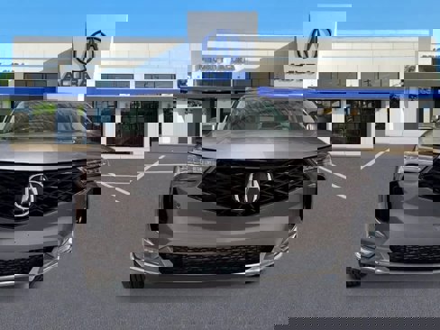 New 2025 Acura RDX SH-AWD w/ Advance Package image 10