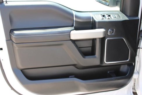 Used 2018 Ford F150 Lariat w/ Equipment Group 502A Luxury image 37