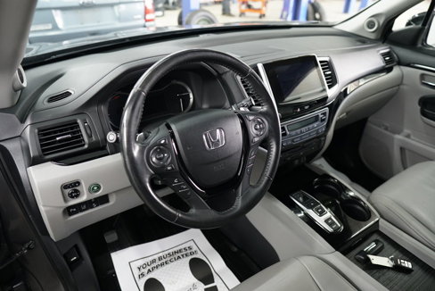 Used 2017 Honda Pilot Touring image 23