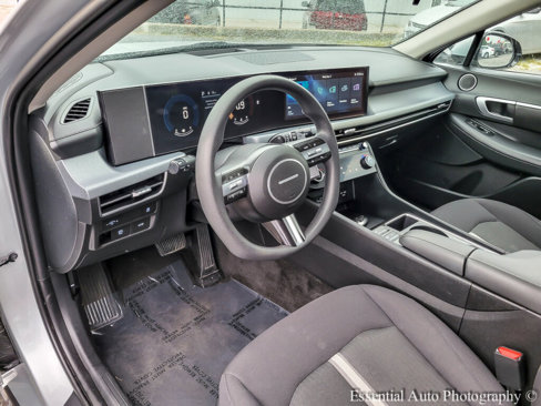 Used 2024 Hyundai Sonata SEL image 11