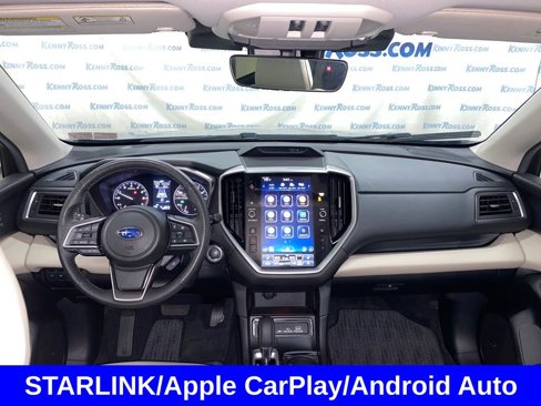 Certified 2024 Subaru Ascent Limited w/ Technology Package image 23