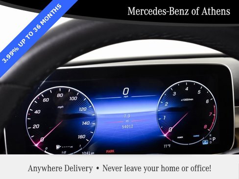 Certified 2023 Mercedes-Benz C 300 Sedan image 19