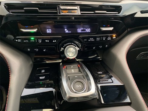 New 2026 Acura MDX A-Spec image 18