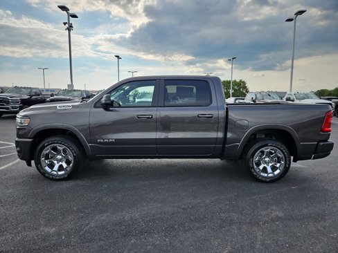 New 2026 RAM 1500 Big Horn image 4