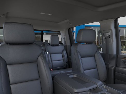 New 2026 Chevrolet Silverado 2500 LT image 24