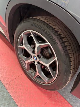 Used 2016 BMW X1 xDrive28i image 41