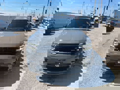 Used 2021 Dodge Durango GT w/ Blacktop Package image 2