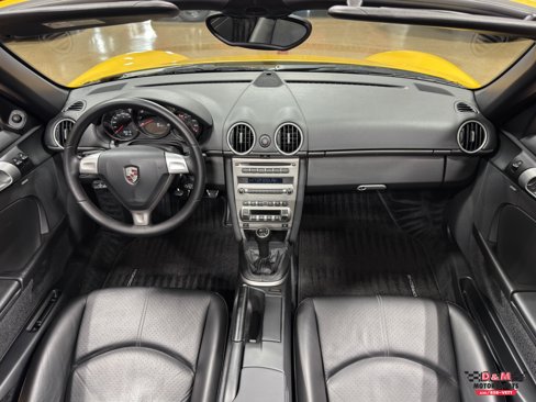 Used 2006 Porsche Boxster image 11