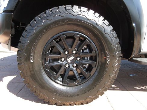 New 2025 Ford F150 Raptor image 8