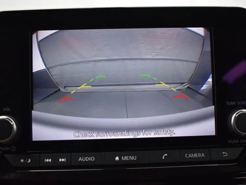 Used 2023 Nissan Pathfinder SV image 36