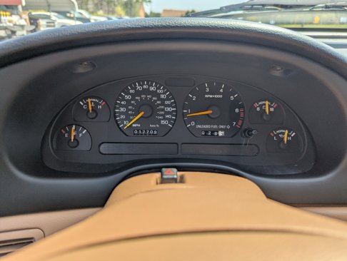 Used 1995 Ford Mustang GT image 70