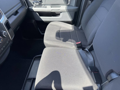 Used 2019 RAM 1500 Classic Warlock image 17