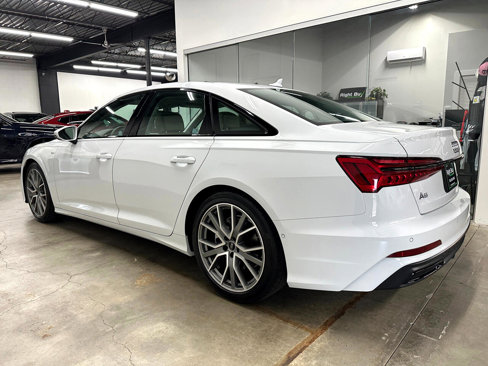 Used 2023 Audi A6 3.0T Prestige image 6