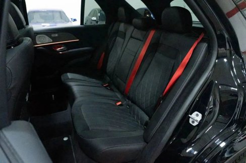 Used 2022 Mercedes-Benz GLE 63 AMG S image 24