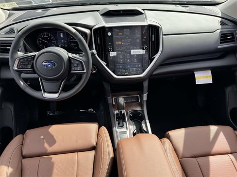 New 2025 Subaru Ascent Touring image 10