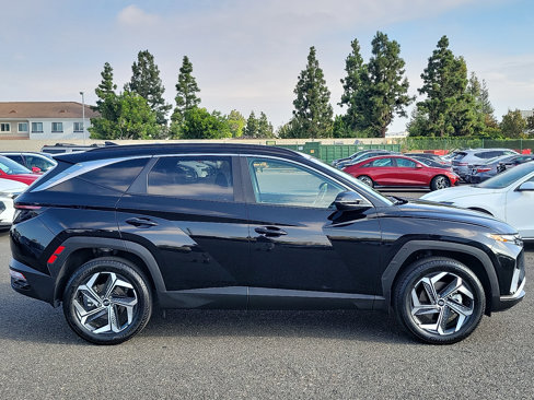 Certified 2023 Hyundai Tucson SEL w/ Convenience Package image 24
