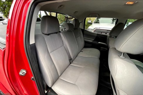 Used 2019 Toyota Tacoma SR5 image 25