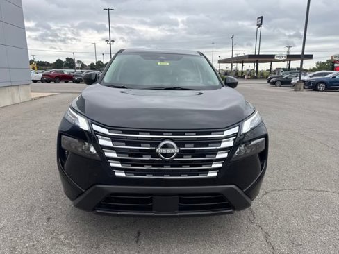 New 2026 Nissan Rogue SV image 8