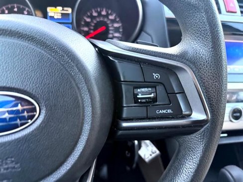 Used 2018 Subaru Outback 2.5i image 19