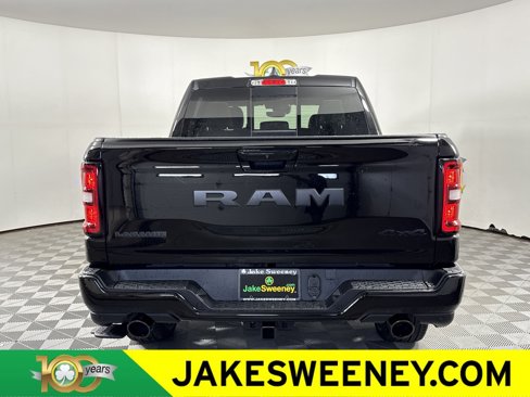 New 2026 RAM 1500 Laramie image 6