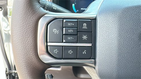 New 2025 Ford F350 King Ranch image 23