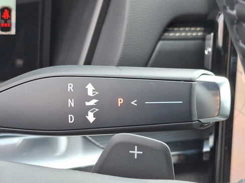 New 2026 GMC Terrain Elevation image 7
