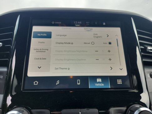 New 2025 RAM 5500 Tradesman image 23