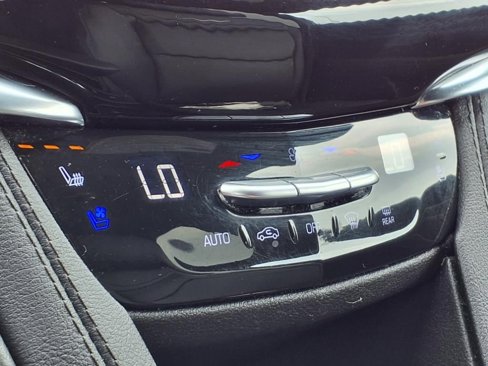 Used 2023 Cadillac XT6 Sport w/ LPO, Floor Liner Package image 25