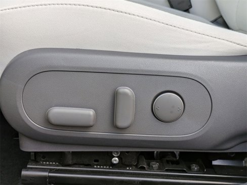 Certified 2024 Hyundai Kona SEL image 16