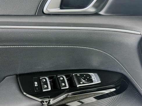 Used 2025 Kia K5 GT-Line image 15