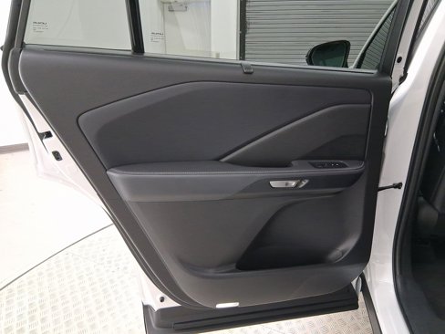 New 2026 Lexus TX 500h AWD image 24